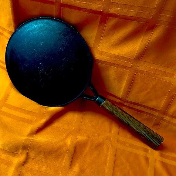 Creative Cookware Crape Pan - Picture 1 of 3